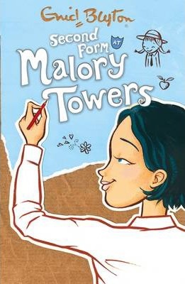 Malory Towers #2: Second Form