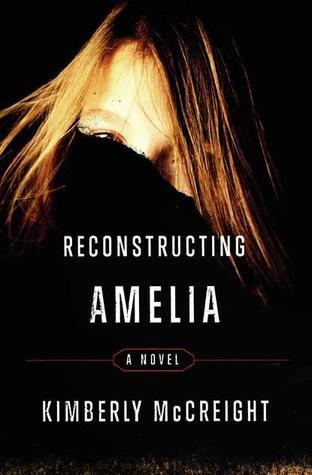Reconstructing Amelia book by Kimberly McCreight