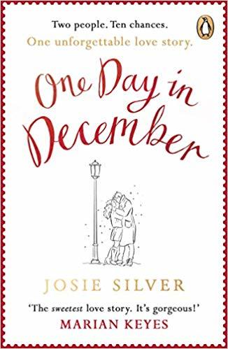 One Day in December book by Josie Silver