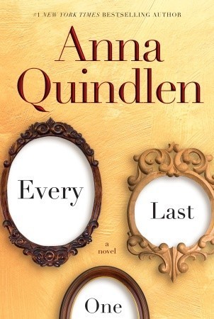 Every Last One book by Anna Quindlen