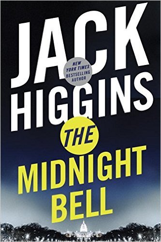 The Midnight Bell book by Jack Higgins