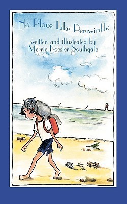 No Place Like Periwinkle book by Merrie Koester Southgate