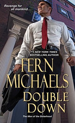 Double Down book by Fern Michaels