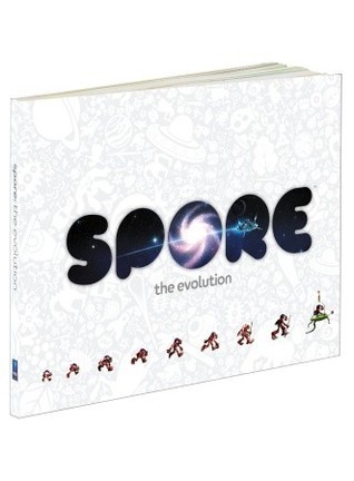 Spore: The Evolution