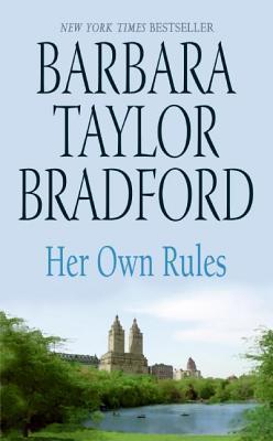 Her Own Rules book by Barbara Taylor Bradford