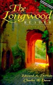 The Longwood Reader book by Edward A. Dornan