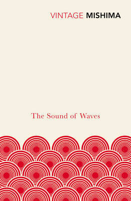 The Sound of the Waves book by Yukio Mishima