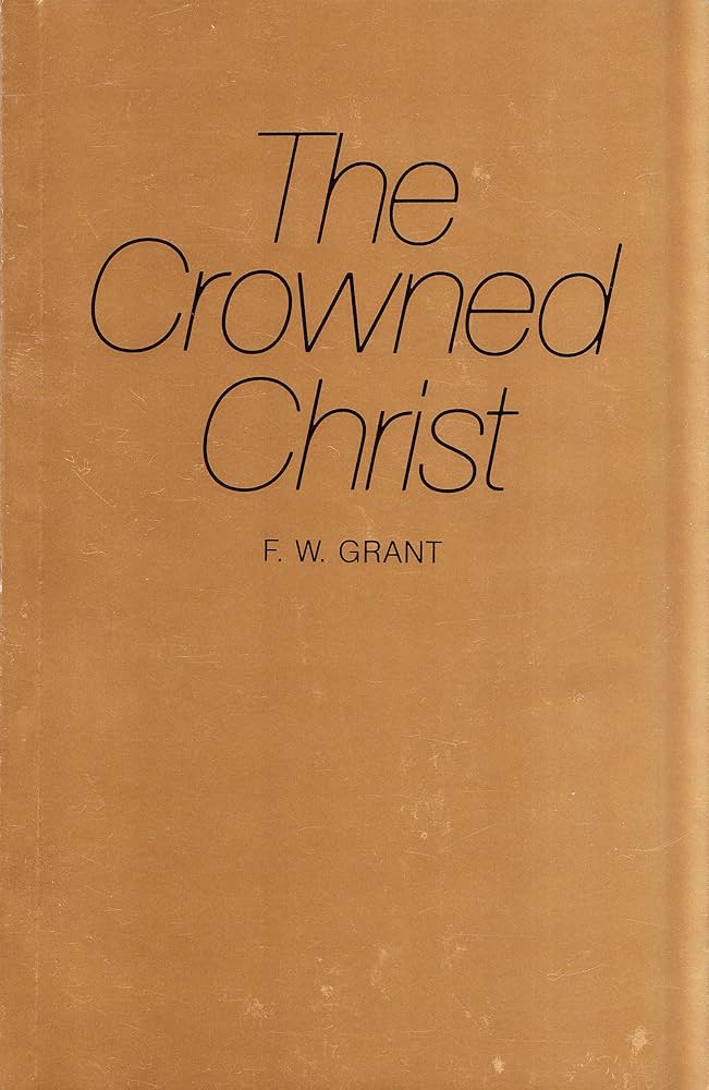 The Crowned Christ