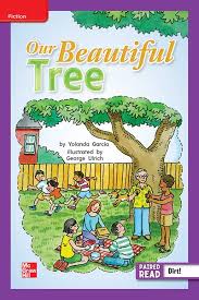 Our Beautiful Tree (Reading Wonders Leveled Reader)