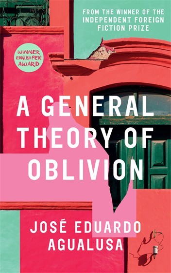 A General Theory of Oblivion book by Jose Eduardo Agualusa