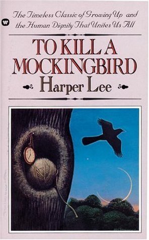 To Kill a Mockingbird Novel by Harper Lee