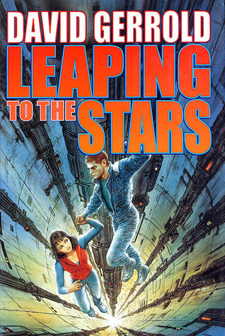 Leaping To The Stars book by David Gerrold