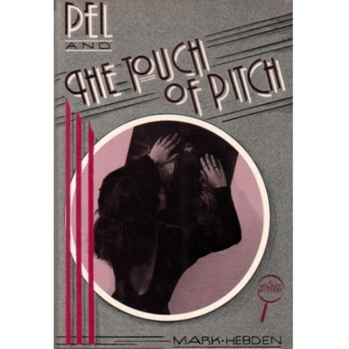 Pel and the Touch of Pitch