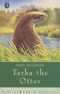 Tarka the Otter book by Henry Williamson