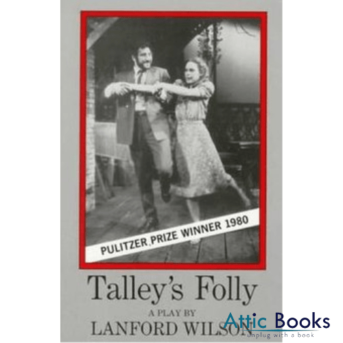 Talley's Folly : A Play