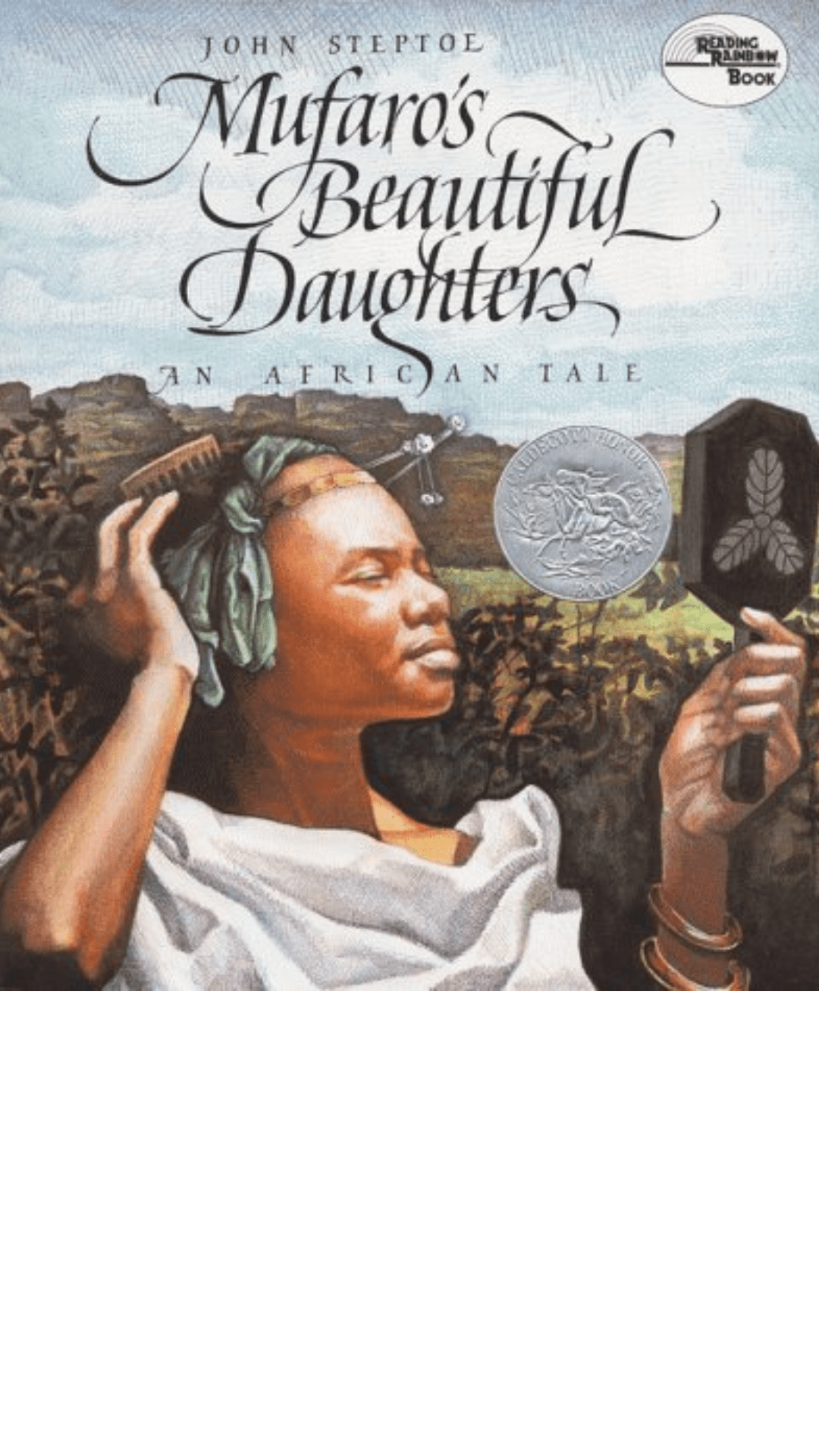 Mufaro's Beautiful Daughters : An African Tale
