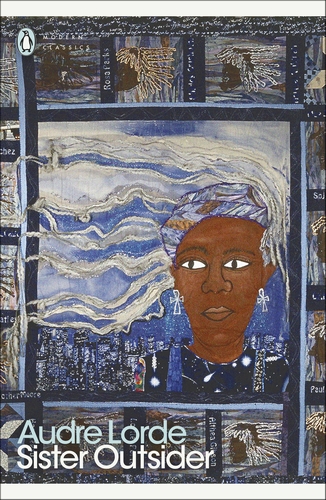 Sister Outsider: Essays and Speeches book by Audre Lorde