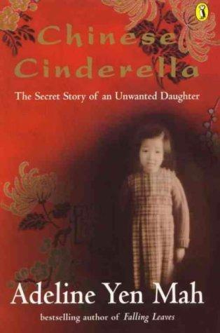 Chinese Cinderella book by Adeline Yen Mah