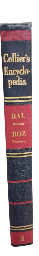 Collier's Encyclopedia ( Balaam, Bozeman), Vol. 3