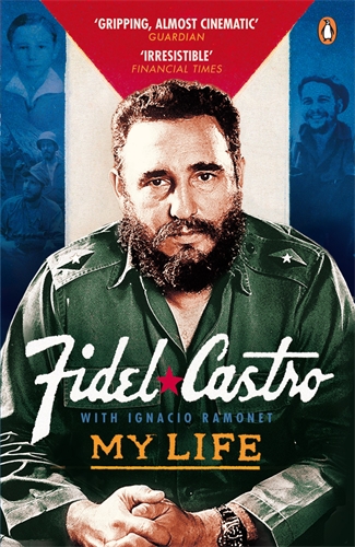 My Life: Fidel Castro book by Fidel Castro