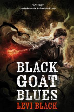 The Mythos War #2: Black Goat Blues