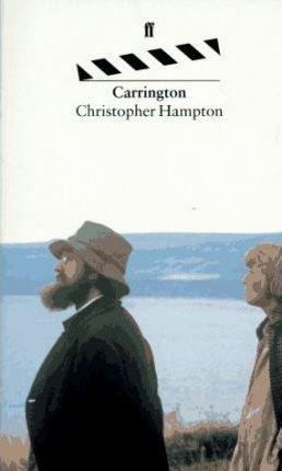 Carrington by Christopher Hampton
