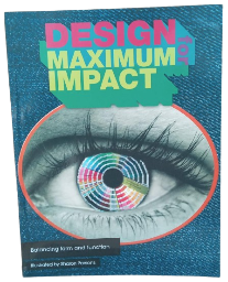 Design For Maximum Impact By Sharon Parsons