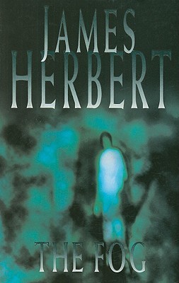 The Fog book by James Herbert