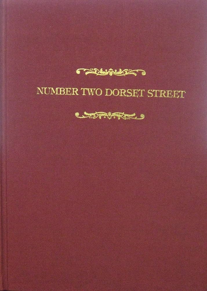 The Adventure of The Dorset Street Lodger: A Further Adventure of Sherlock Holmes