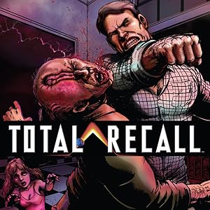 Total Recall (1 book series)