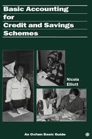 Basic Accounting for Credit and Savings Schemes book by Nicola Elliott