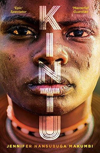 Kintu book by Jennifer Nansubuga Makumbi