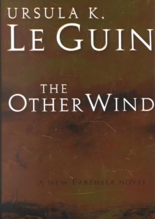 Other Wind by Ursula K. Le Guin