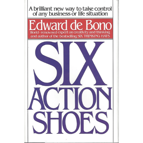 Six Action Shoes