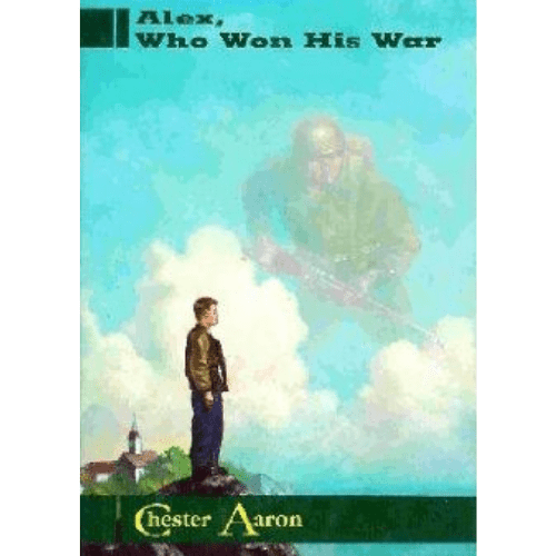 Alex, Who Won His War