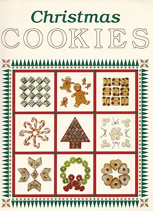 Christmas Cookies book by Katherine M. Eakin