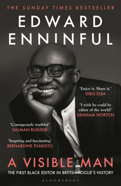 A Visible Man: A Memoir book by Edward Enninful