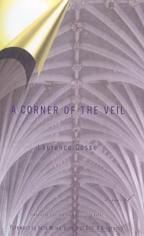 A Corner of the Veil book by Laurence Cosse