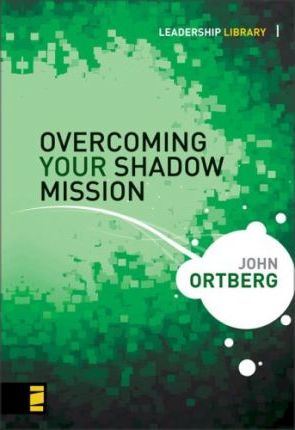 The Overcoming Your Shadow Mission