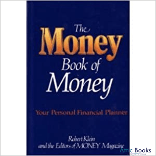 The Money Book of Money : Your Personal Financial Planner