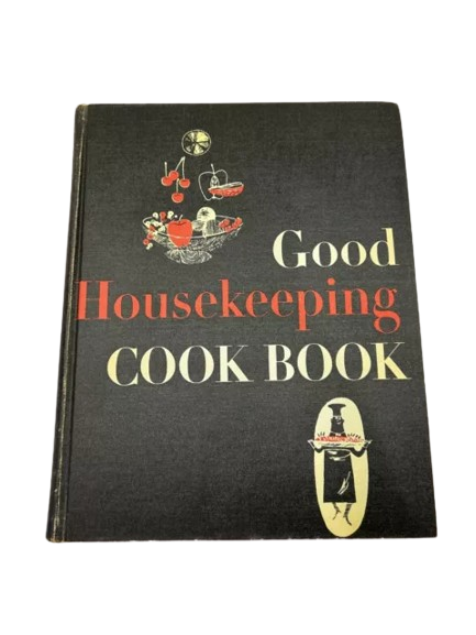 Good Housekeeping Cookbook