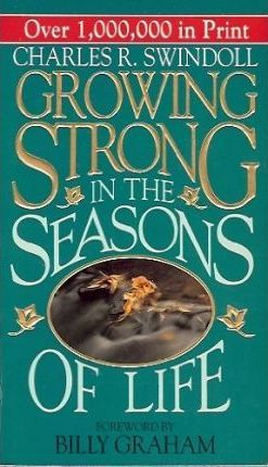 Growing Strong : In the Seasons of Life