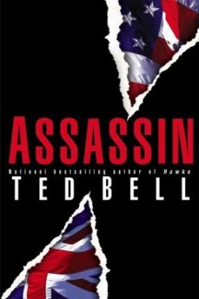 Assassin : A Thriller