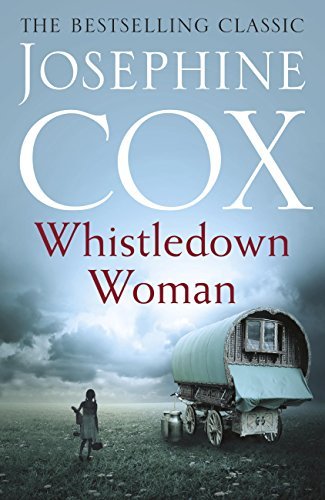 Whistledown Woman book by Josephine Cox