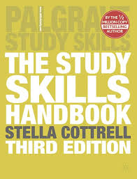 The Study Skills Handbook book by Stella Cottrell
