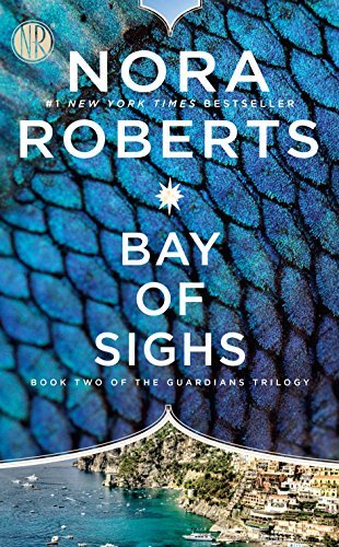 Bay of Sighs book by Nora Roberts