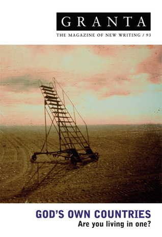 Granta 93: God's Own Countries