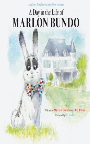 Last Week Tonight book by Jill Twiss