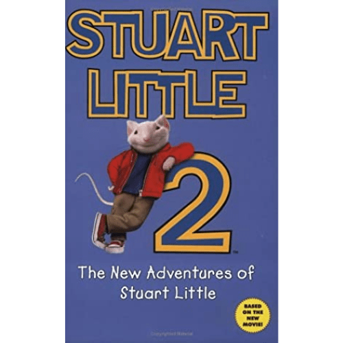 Stuart Little 2: New Adventures of Stuart Little