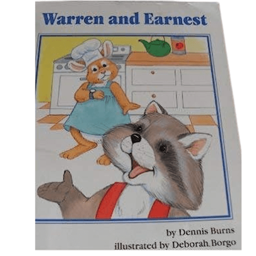 Warren and Earnest